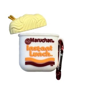 For Airpods 1st 2nd 3rd Gen Pro Cute 3D Silicone Earphone Cover Case